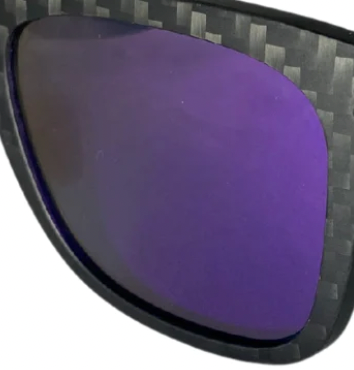 Replacement Lenses for Full Carbon Shades