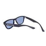 Carbon Fibre Combination Shades Polarized Midnight Black - Future Originals - Future-Wear - Carbon Sunglasses 